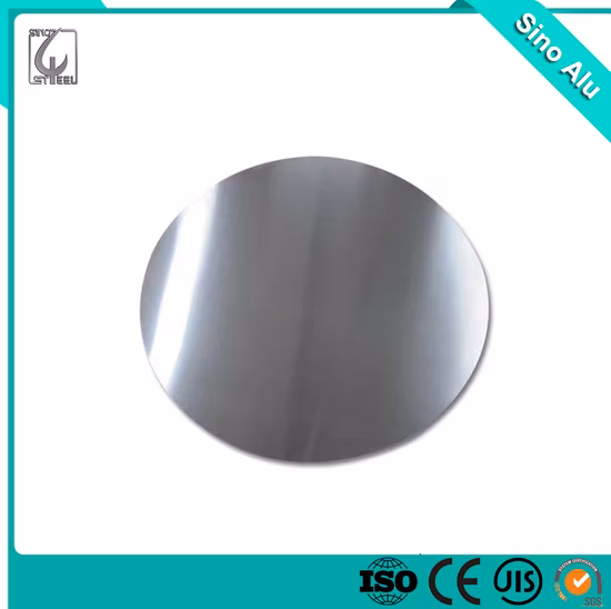 Standard 4′ x 8′ Aluminiumblechlegierung 1060 H24 für Dachbleche