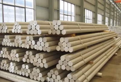 Stahl-Rundstange Q235 Q345 Ss400 Kohlenstoff-Flussstahl-Rundstange