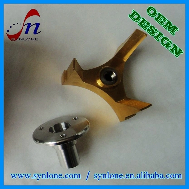 OEM Foundry Brass Copper Metal Steel Forging Parts