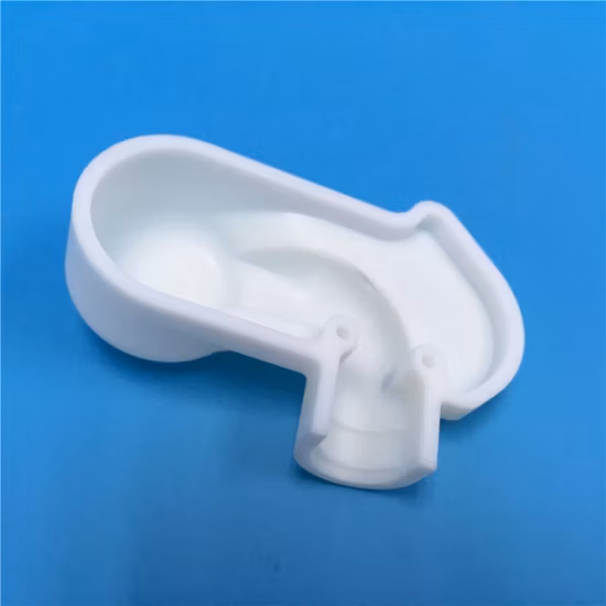 CNC-Bearbeitung von Druckgussformen für die Massenproduktion von Metall- und Kunststoffteilen