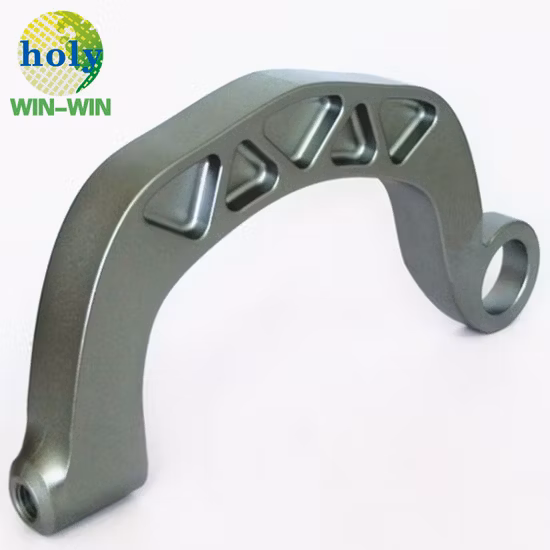 Kundenspezifische Auto-Handlaufteile, Aluminium-Hardware, CNC-Bearbeitungsteile